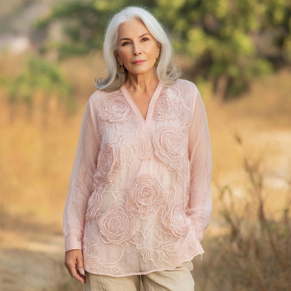 Classic Designed Garment