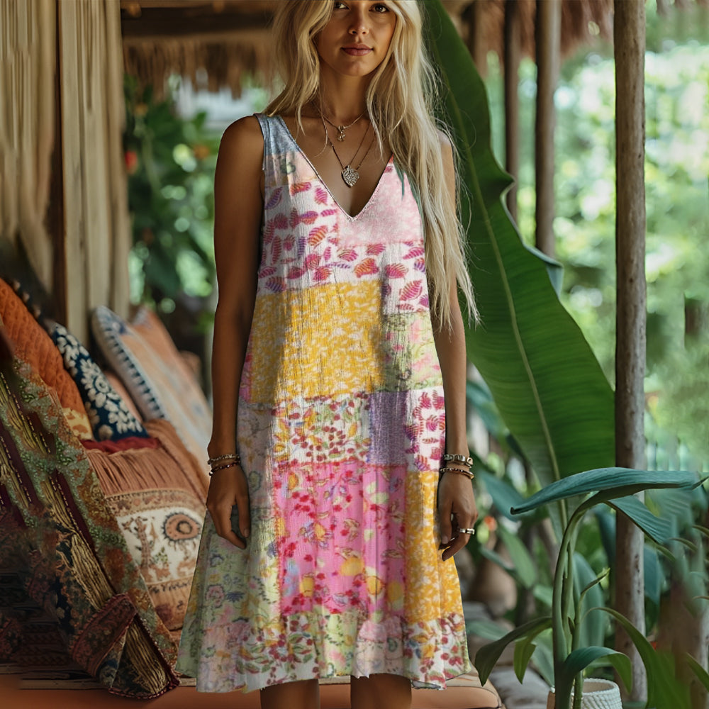 Classic Designed Dress
