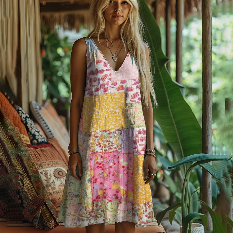 Classic Designed Dress