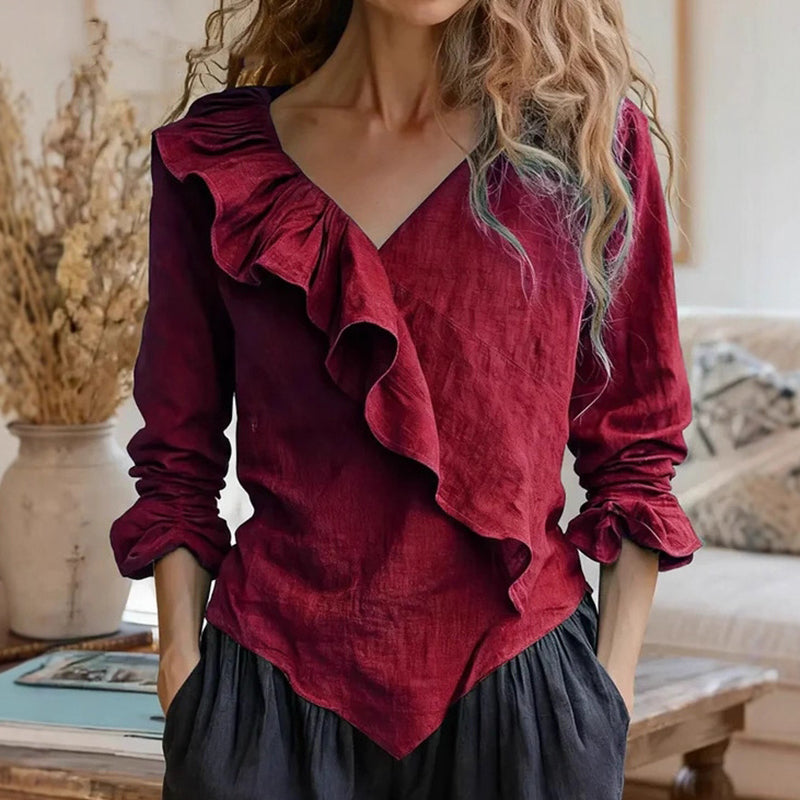 Classic Vintage Top