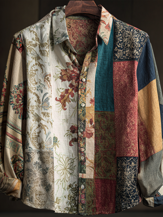 Beautifully Crafted Shirt