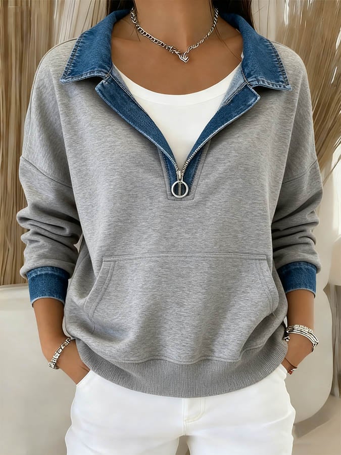 Vintage Inspired Shirt