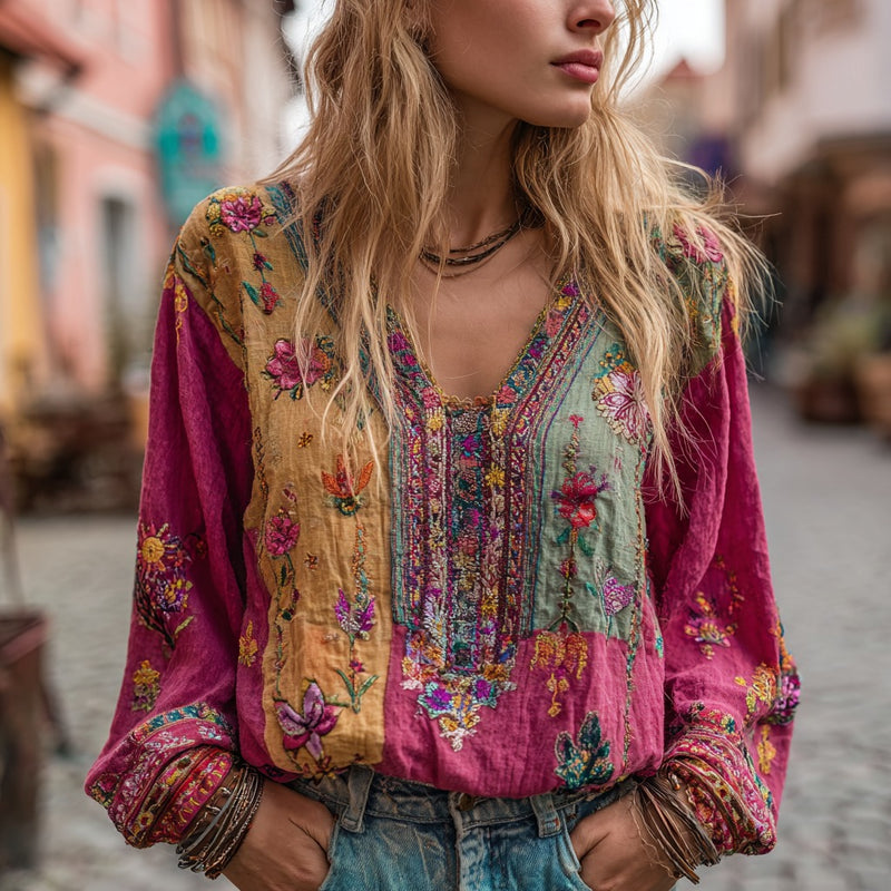 Elegantly Designed Shirt