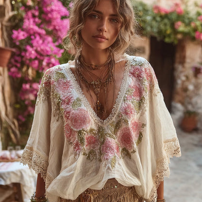 Vintage Inspired Shirt