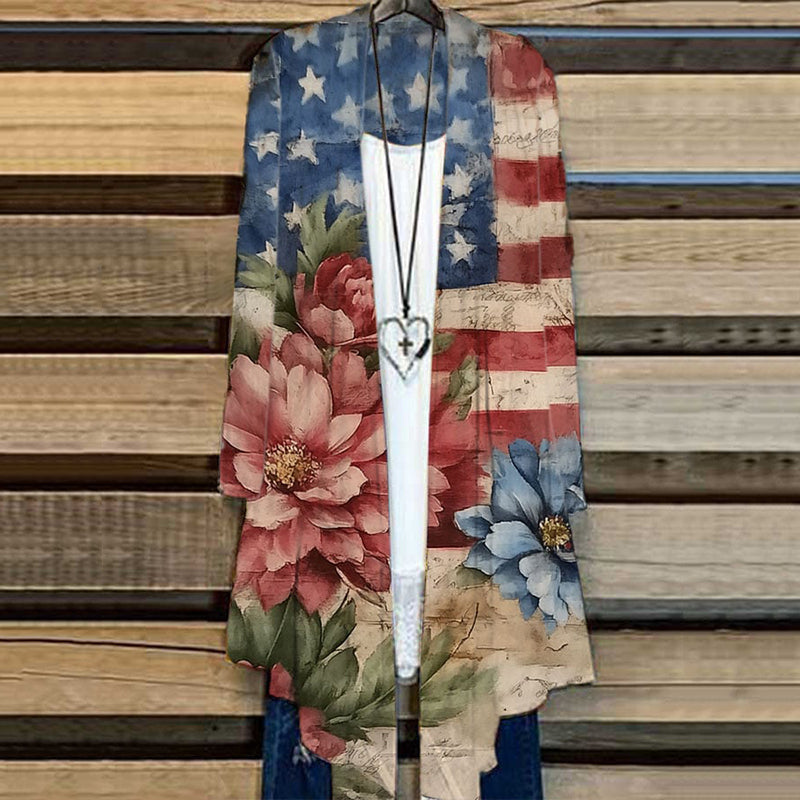 Classic Vintage Cardigan