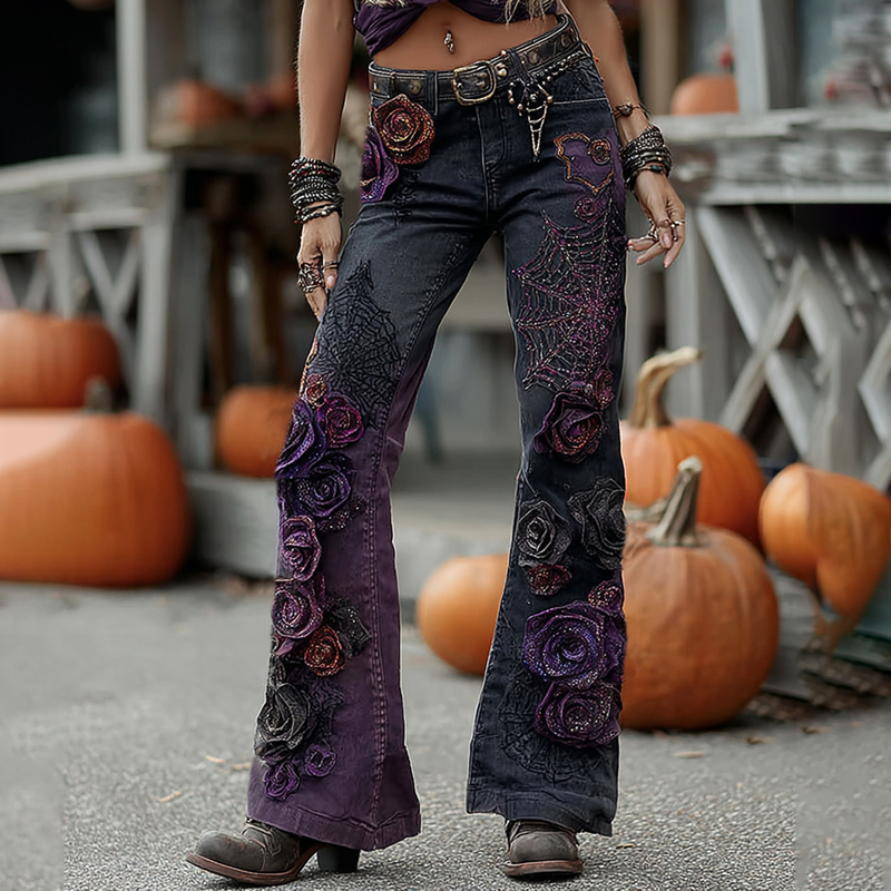 Thoughtfully Designed Garment