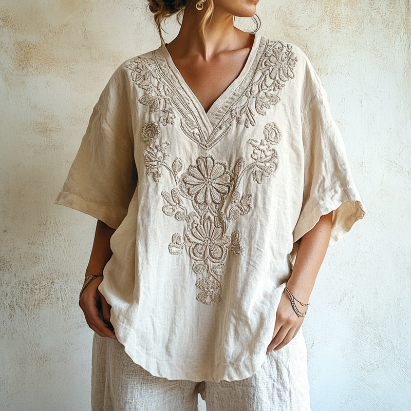 Classic Designed Shirt