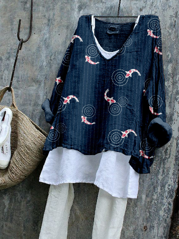 Beautifully Crafted Garment