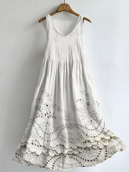 Vintage Inspired Dress