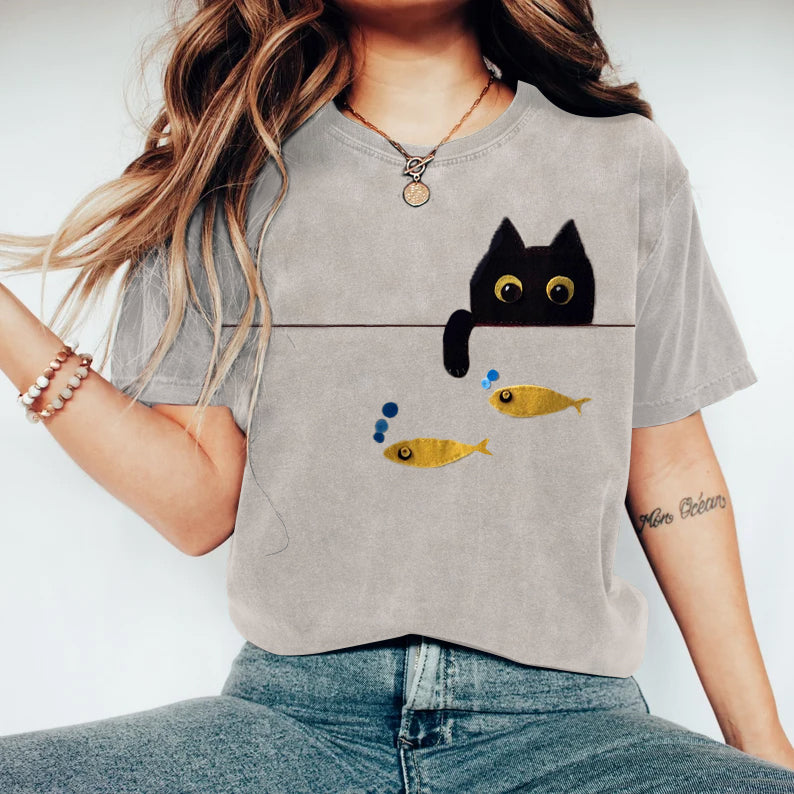Gracefully Designed Shirt