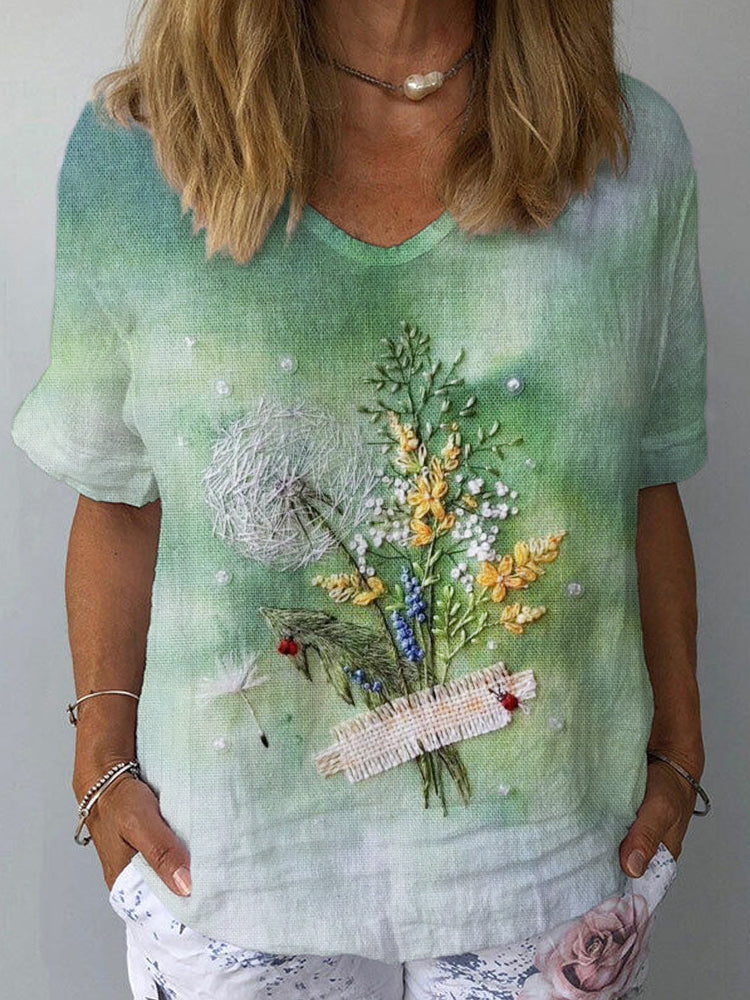 Elegantly Designed Shirt