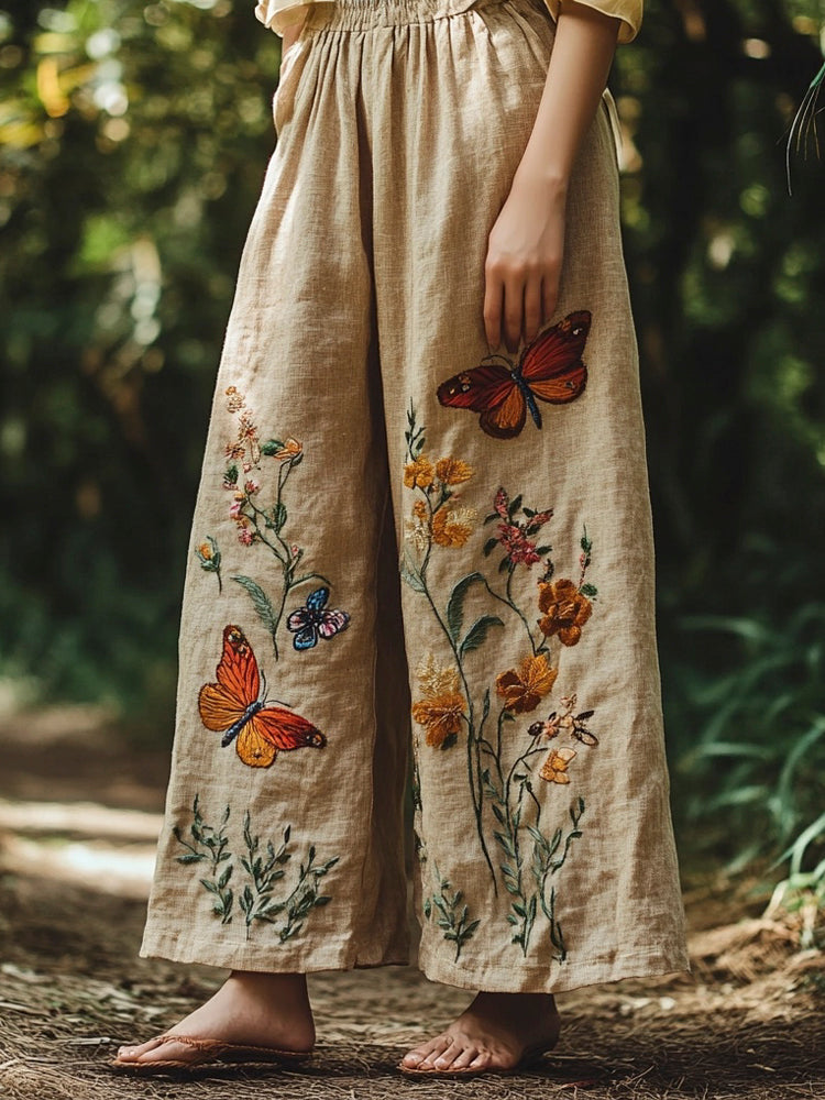 Beautifully Crafted Pants