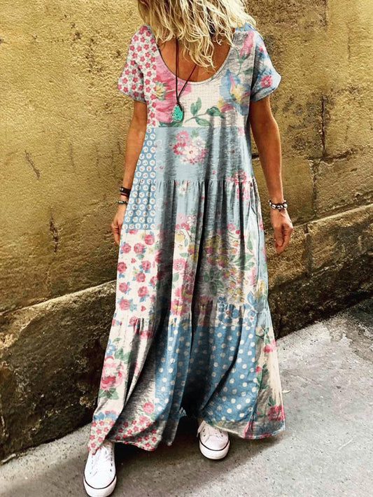 Beautifully Crafted Garment