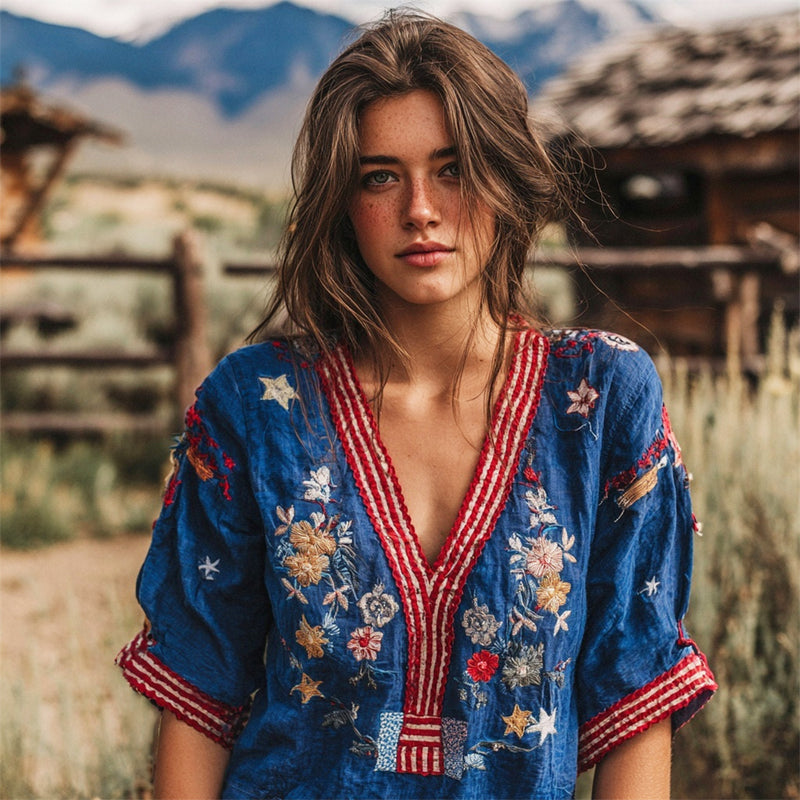 Classic Vintage Shirt
