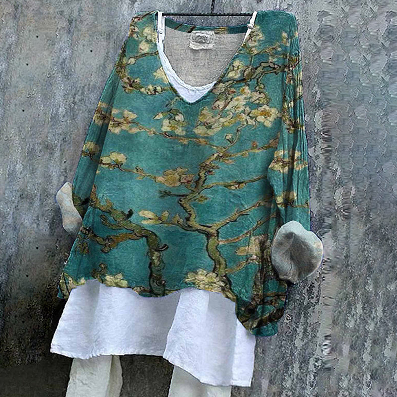 Elegantly Designed T-Shirt
