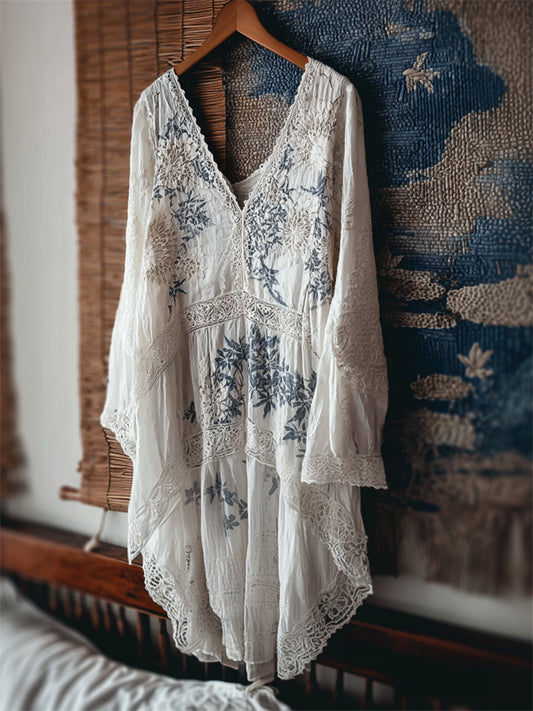 Thoughtfully Designed Garment