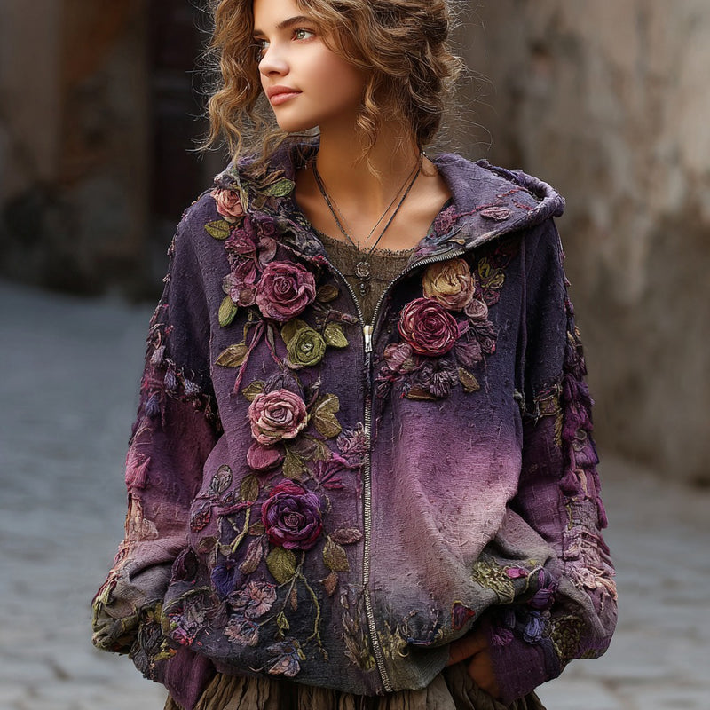Classic Vintage Cardigan