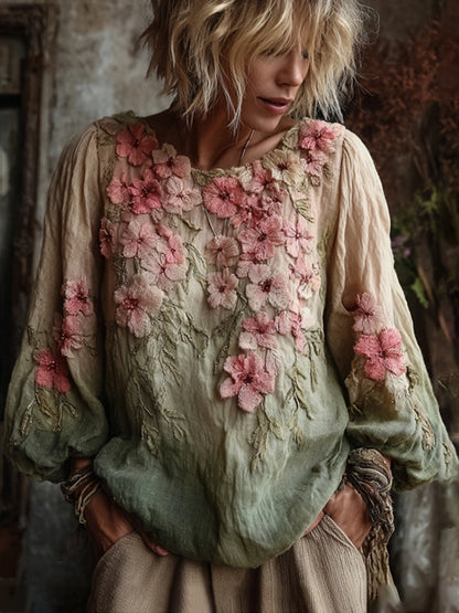 Gracefully Designed Shirt