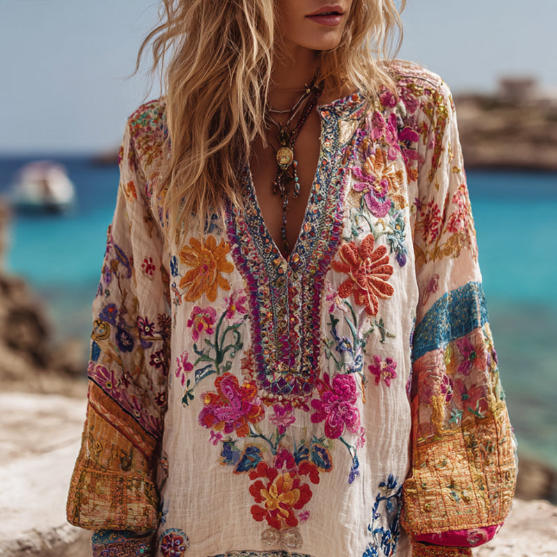 Beautifully Crafted Top