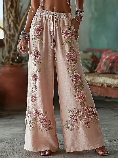 Thoughtfully Designed Trousers