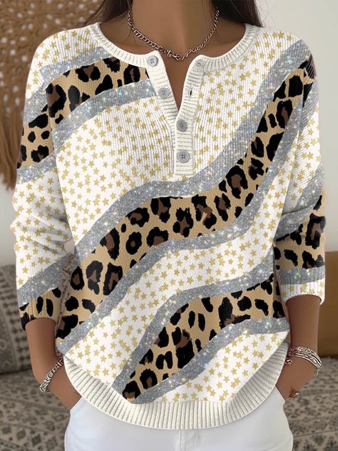 Vintage Inspired Top