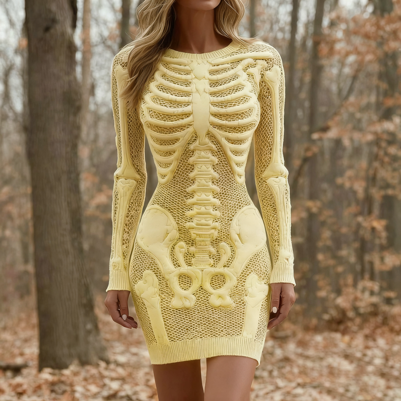 Vintage Inspired Sweater