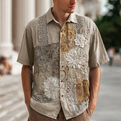 Classic Designed Shirt