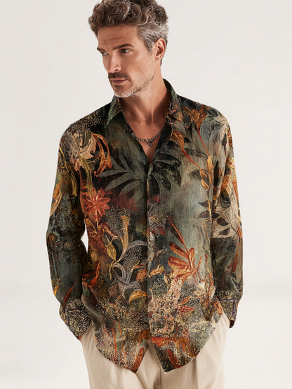 Vintage Inspired Shirt
