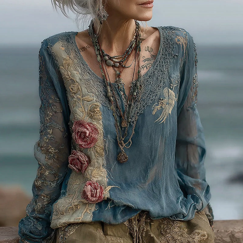 Beautifully Crafted Shirt