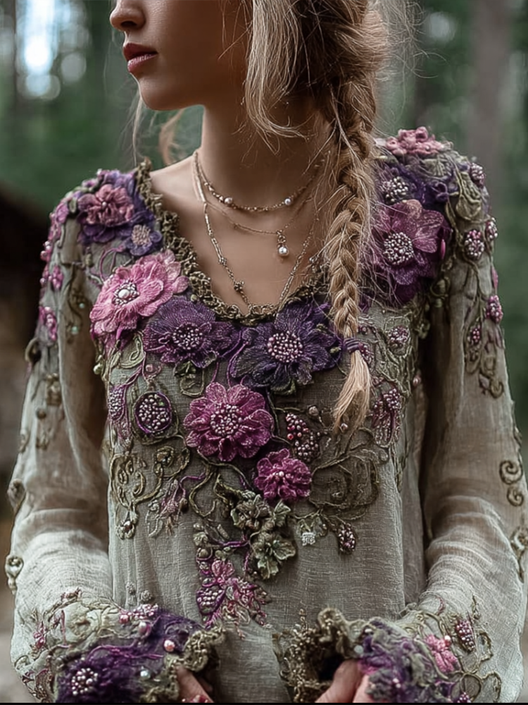 Thoughtfully Designed Top