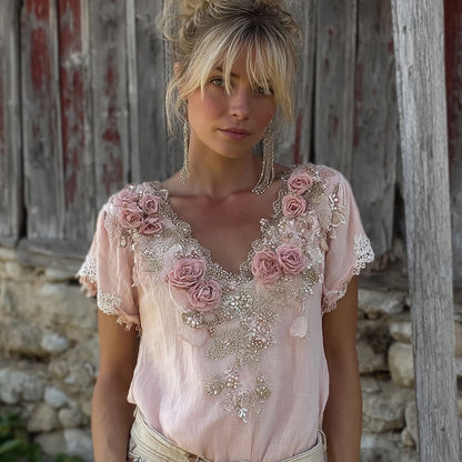 Classic Vintage Shirt