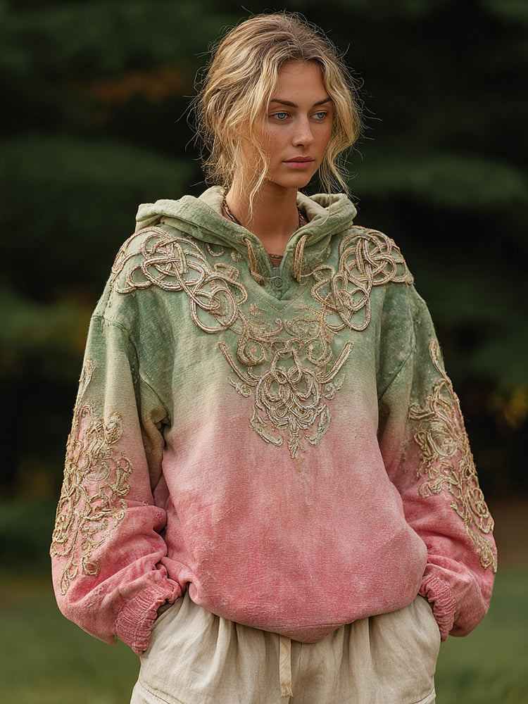 Thoughtfully Designed Garment