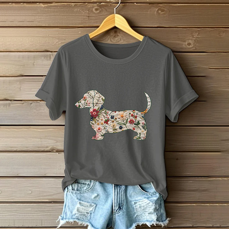 Classic Vintage T-Shirt