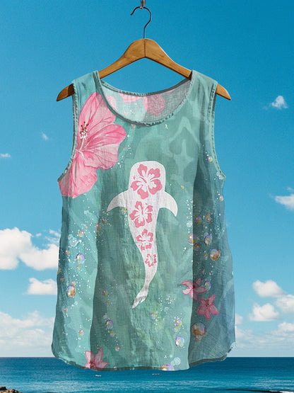 Classic Vintage Top
