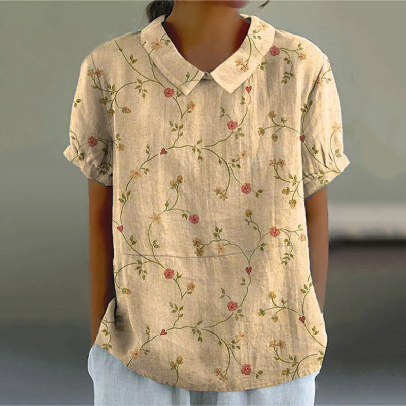 Vintage Inspired Shirt
