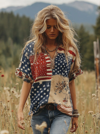 Classic Designed T-Shirt