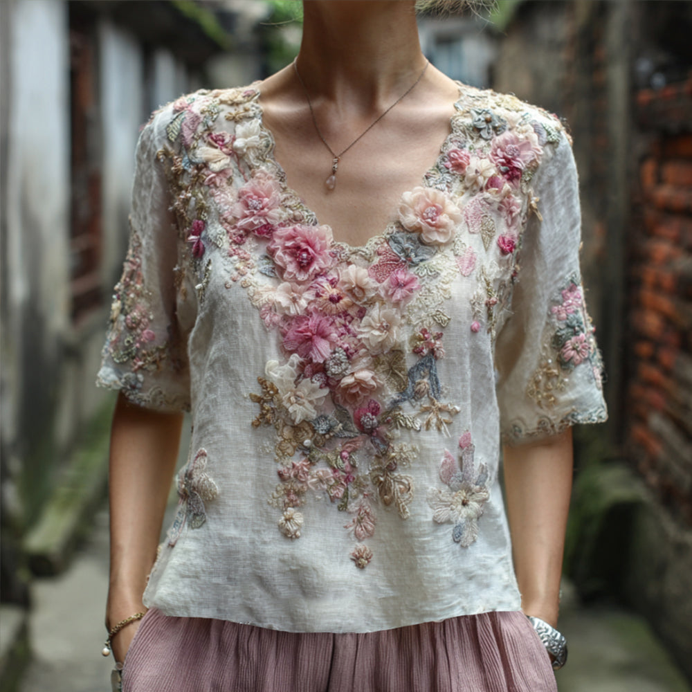 Classic Designed Shirt