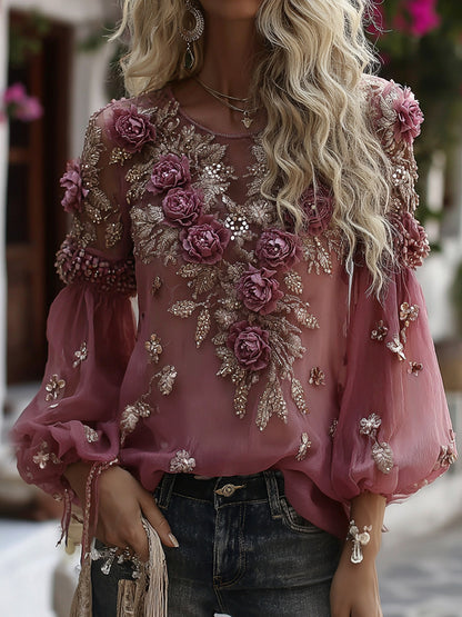 Beautifully Crafted T-Shirt