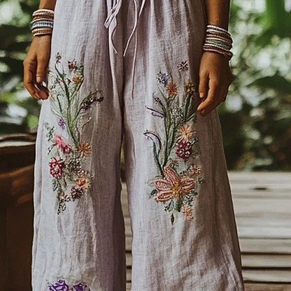 Elegantly Designed Pants