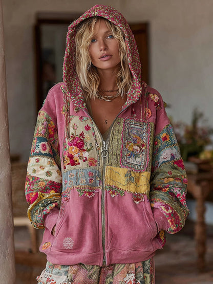Thoughtfully Designed Garment