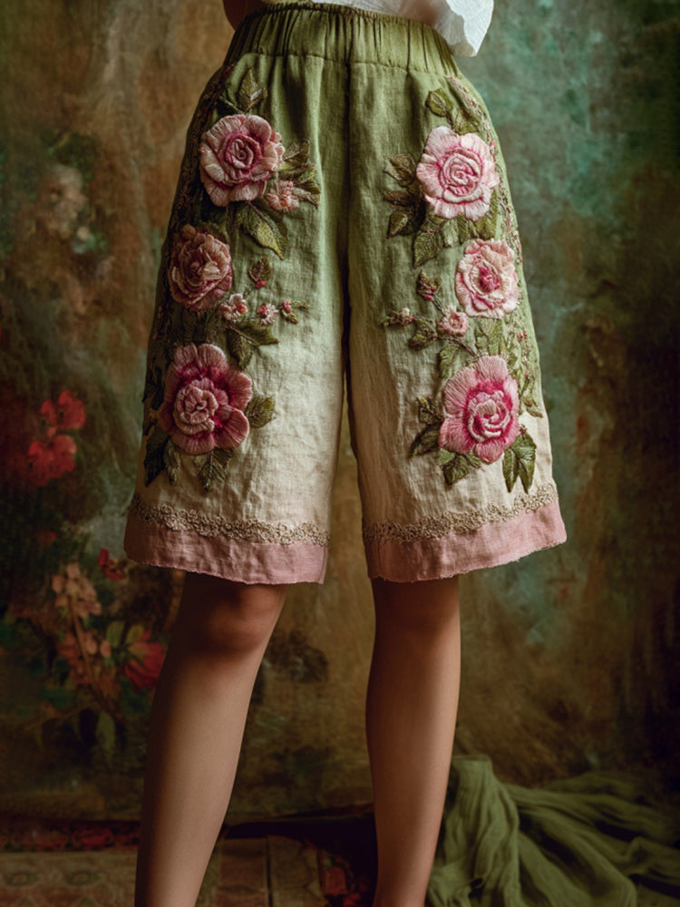 Timeless Vintage Style Garment