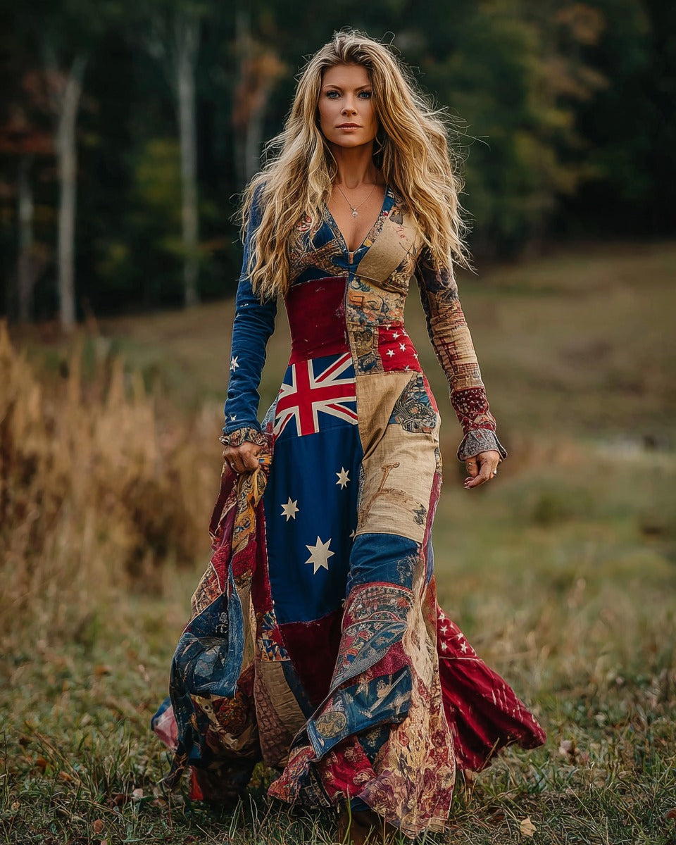 Elegantly Designed Dress