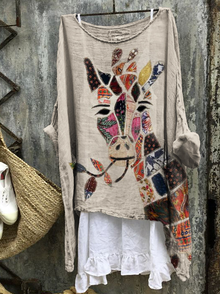 Classic Vintage Garment