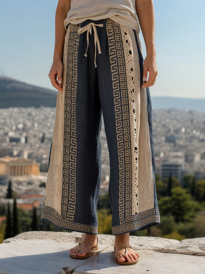 Elegantly Designed Pants