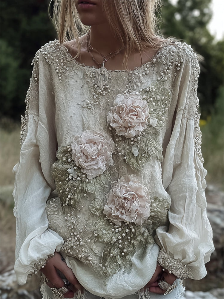 Thoughtfully Designed Garment
