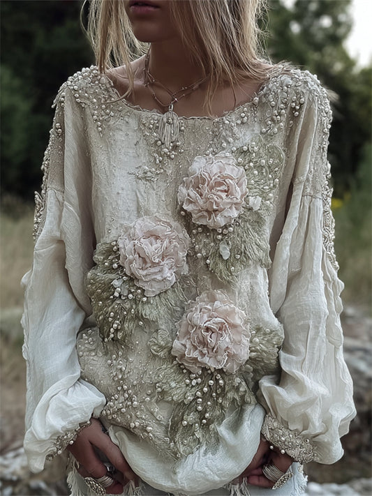 Thoughtfully Designed Garment