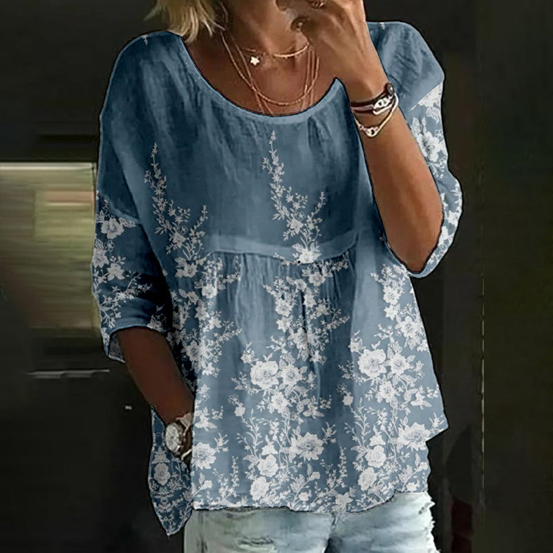 Gracefully Designed Top