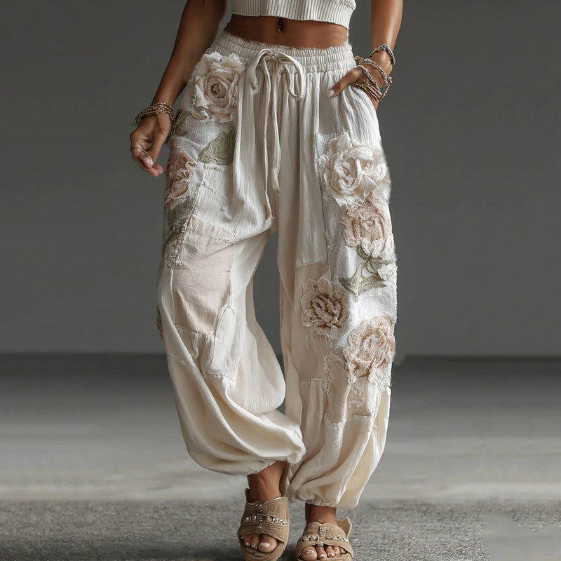 Beautifully Crafted Pants