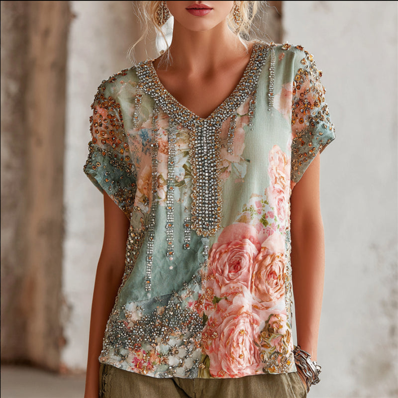 Beautifully Crafted Shirt