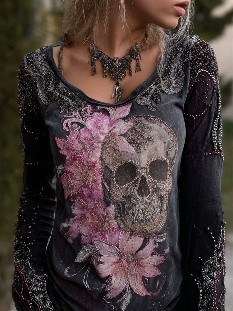 Classic Vintage Shirt